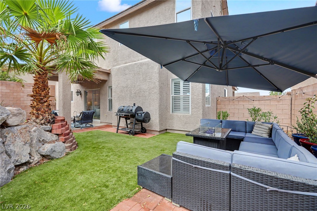 721 Pacific Cascades Drive Henderson NV 89012