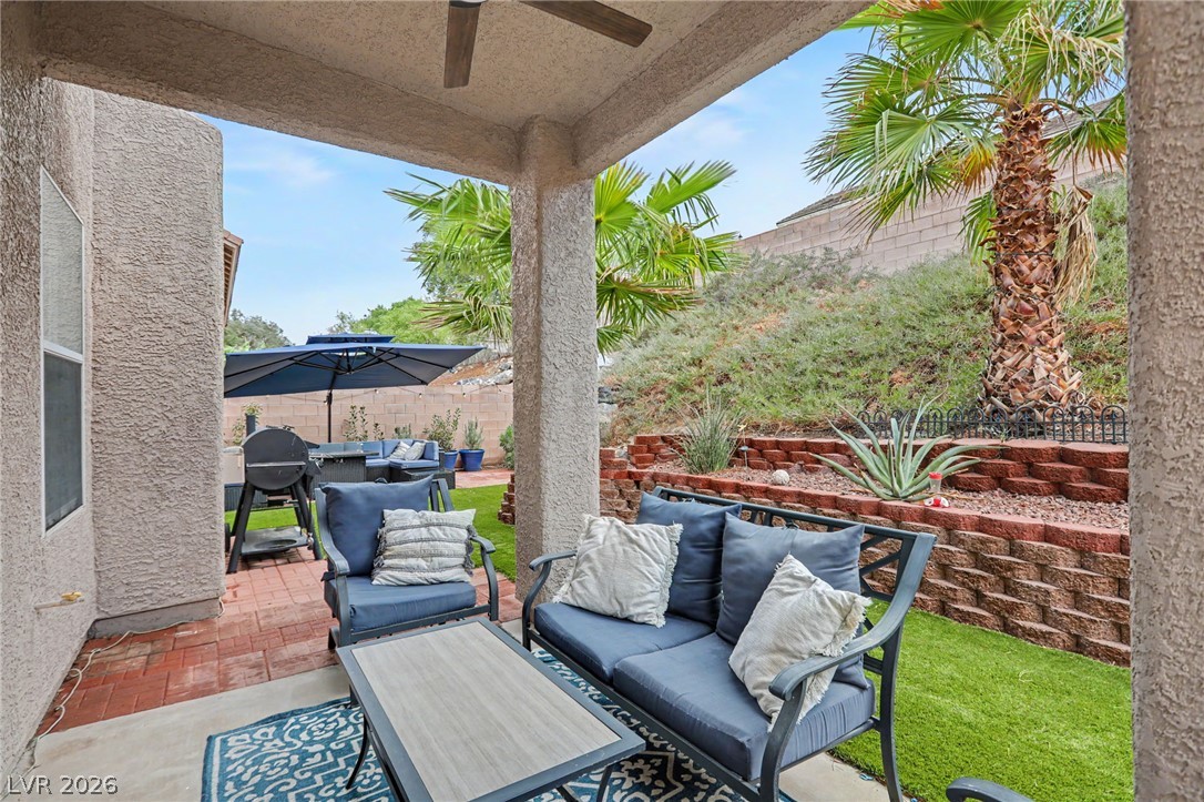 721 Pacific Cascades Drive Henderson NV 89012