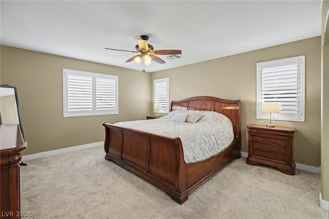 721 Pacific Cascades Drive Henderson NV 89012