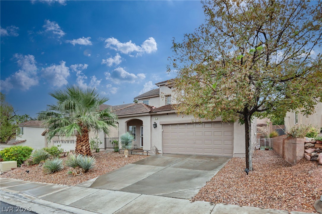 721 Pacific Cascades Drive Henderson NV 89012
