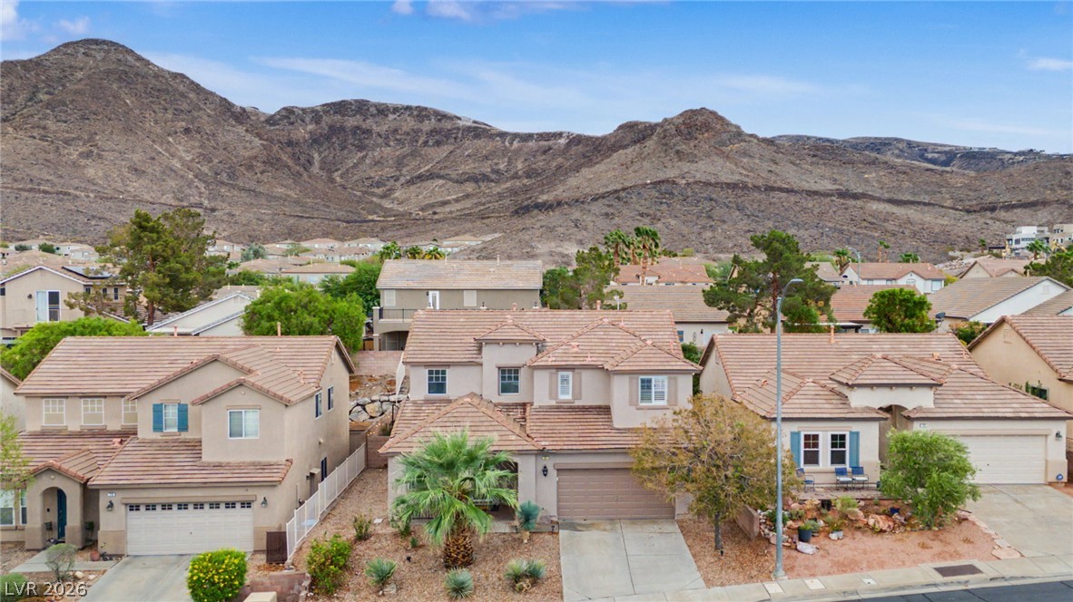 721 Pacific Cascades Drive Henderson NV 89012
