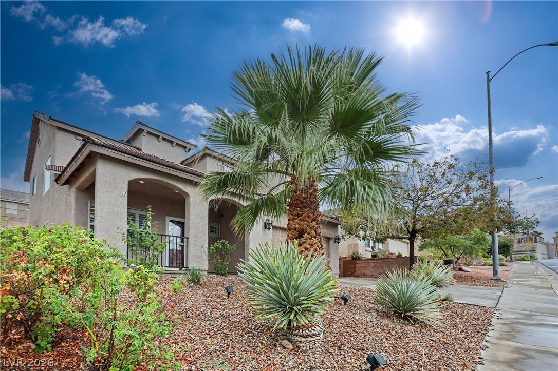 721 Pacific Cascades Drive Henderson NV 89012