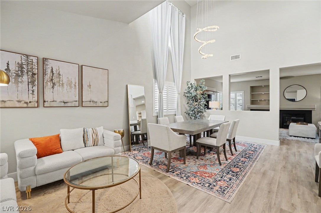 721 Pacific Cascades Drive Henderson NV 89012