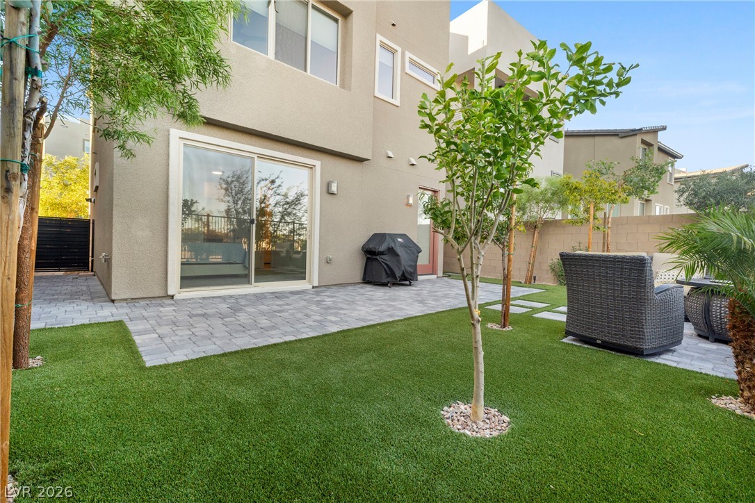 11701 Gentle Birdsong Avenue Las Vegas NV 89138