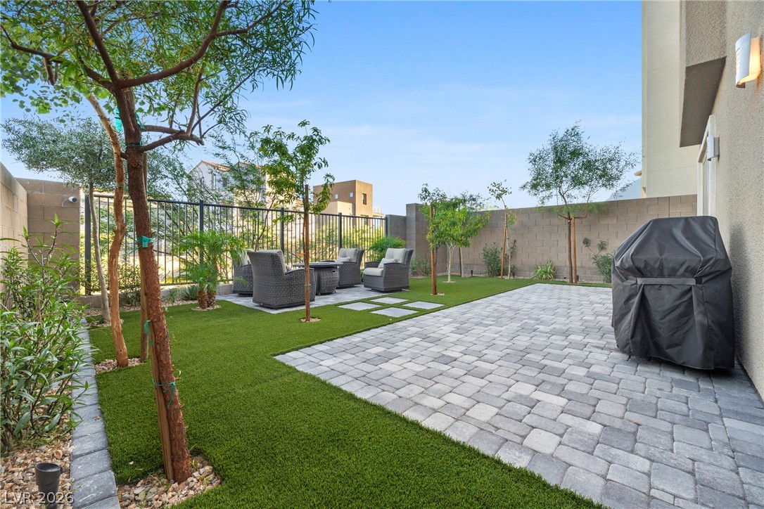 11701 Gentle Birdsong Avenue Las Vegas NV 89138