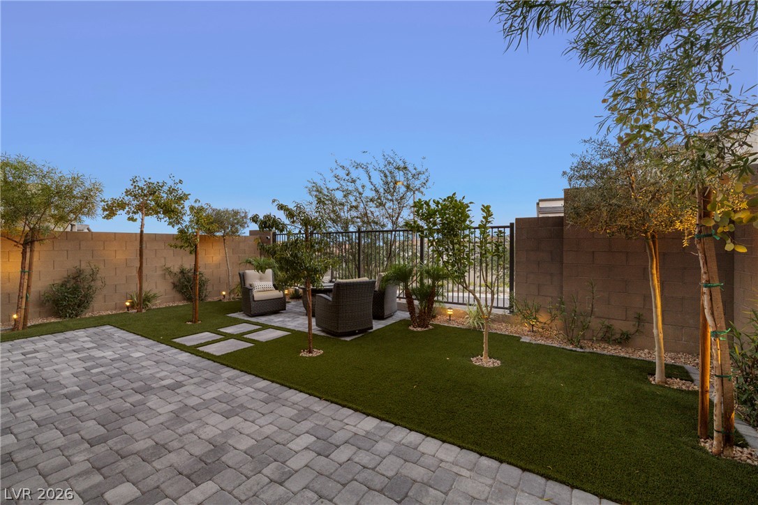 11701 Gentle Birdsong Avenue Las Vegas NV 89138