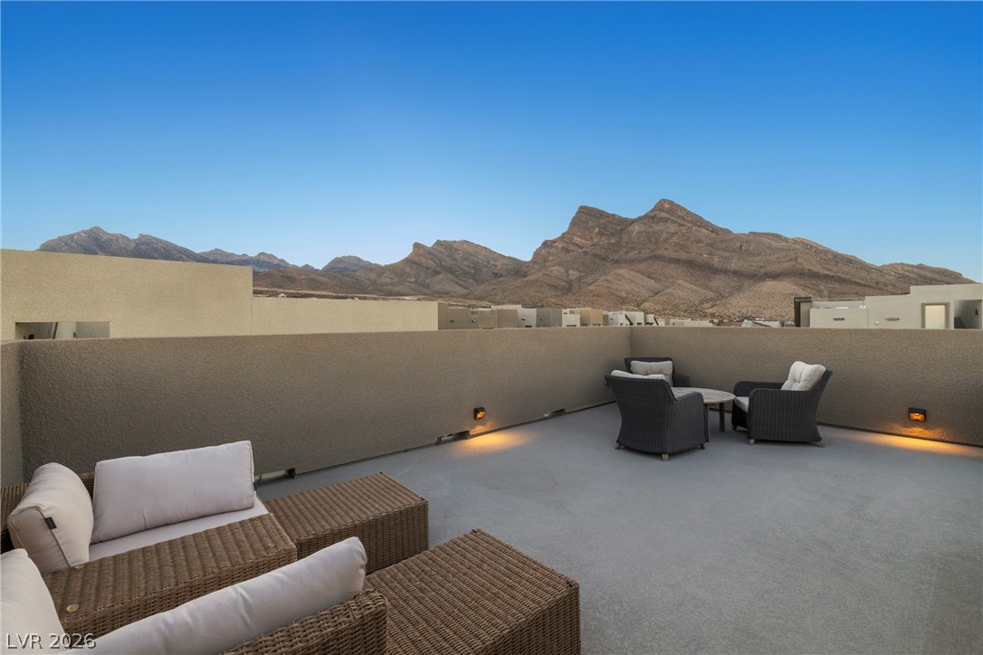 11701 Gentle Birdsong Avenue Las Vegas NV 89138