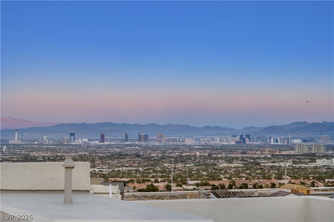 11701 Gentle Birdsong Avenue Las Vegas NV 89138