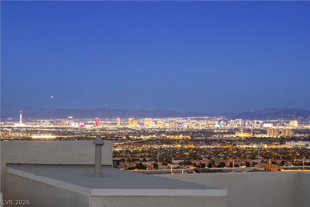 11701 Gentle Birdsong Avenue Las Vegas NV 89138