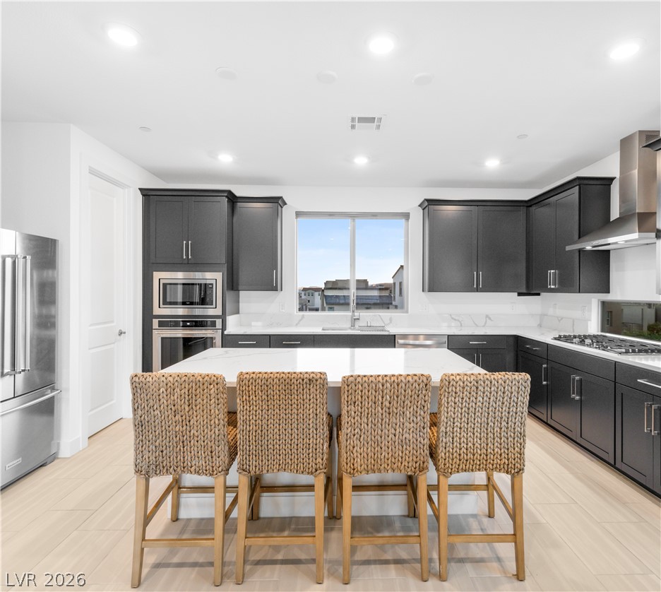 11701 Gentle Birdsong Avenue Las Vegas NV 89138