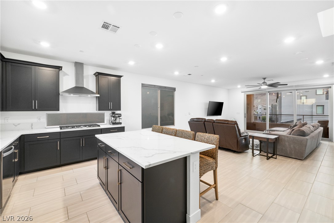 11701 Gentle Birdsong Avenue Las Vegas NV 89138
