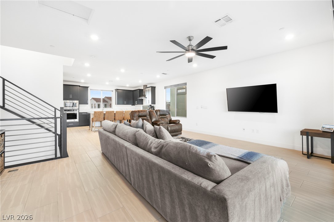 11701 Gentle Birdsong Avenue Las Vegas NV 89138