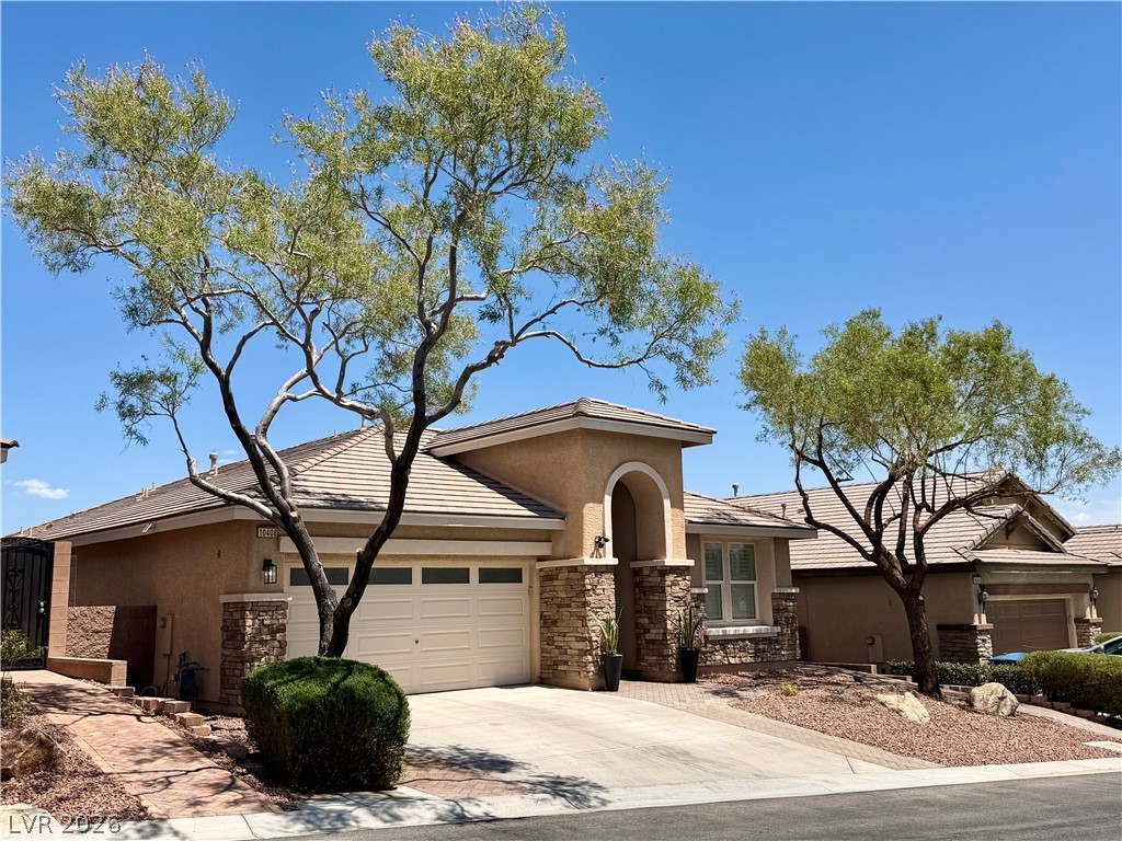 10408 Bays Mountain Avenue Las Vegas NV 89166