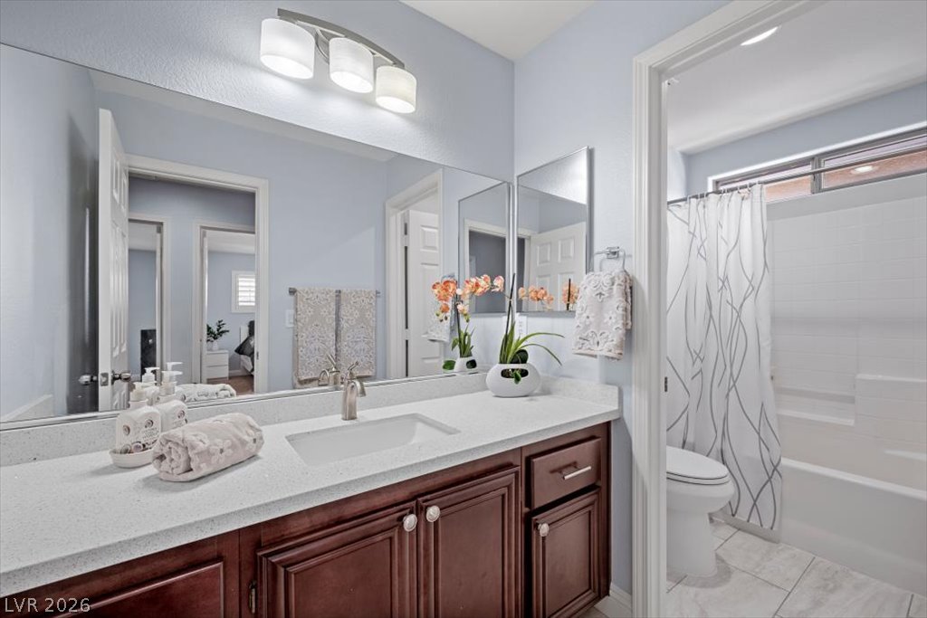 1640 Yellow Tulip Place Henderson NV 89012