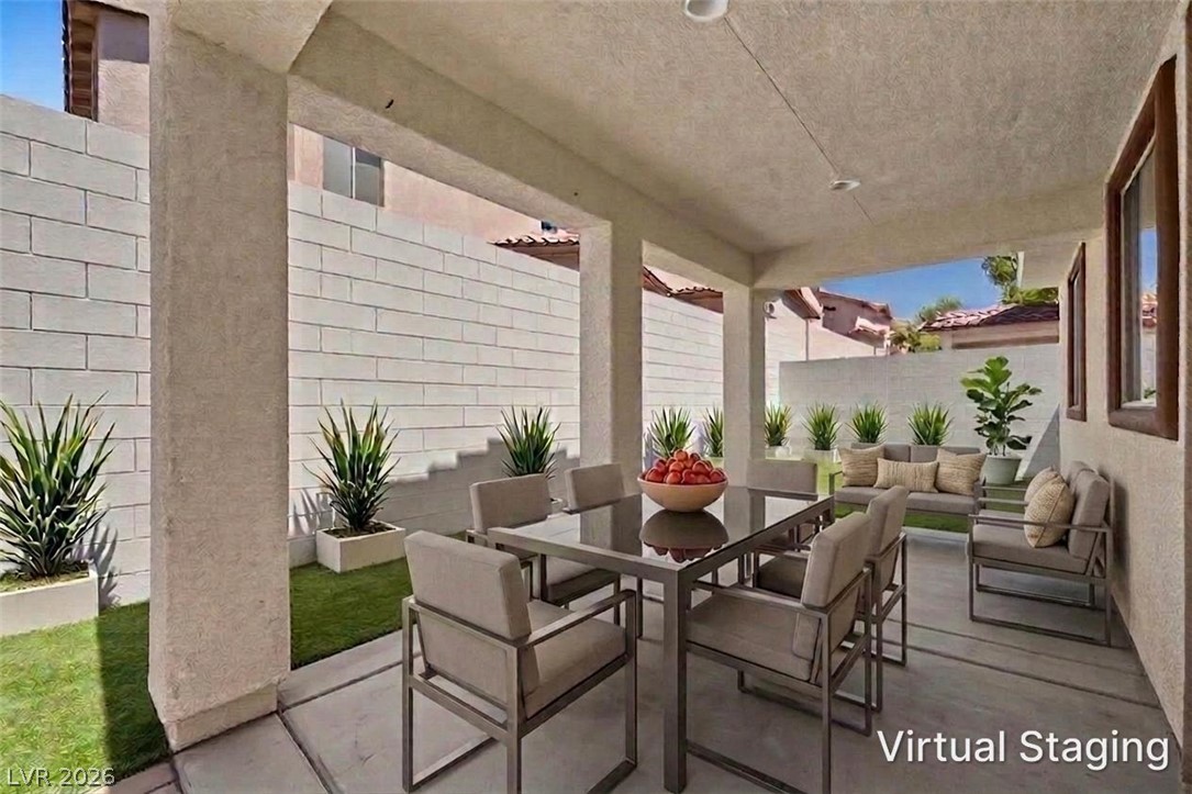 1640 Yellow Tulip Place Henderson NV 89012