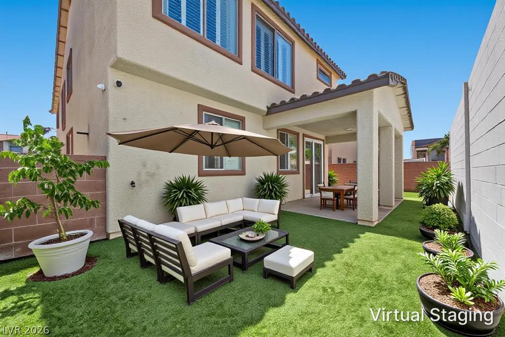 1640 Yellow Tulip Place Henderson NV 89012