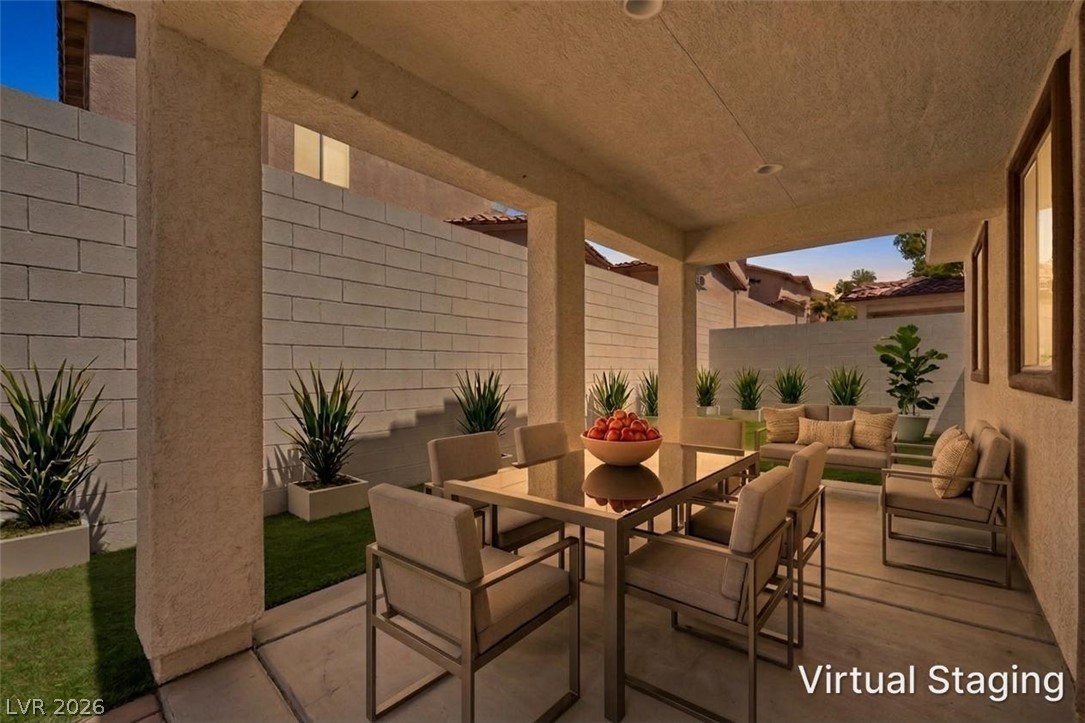 1640 Yellow Tulip Place Henderson NV 89012