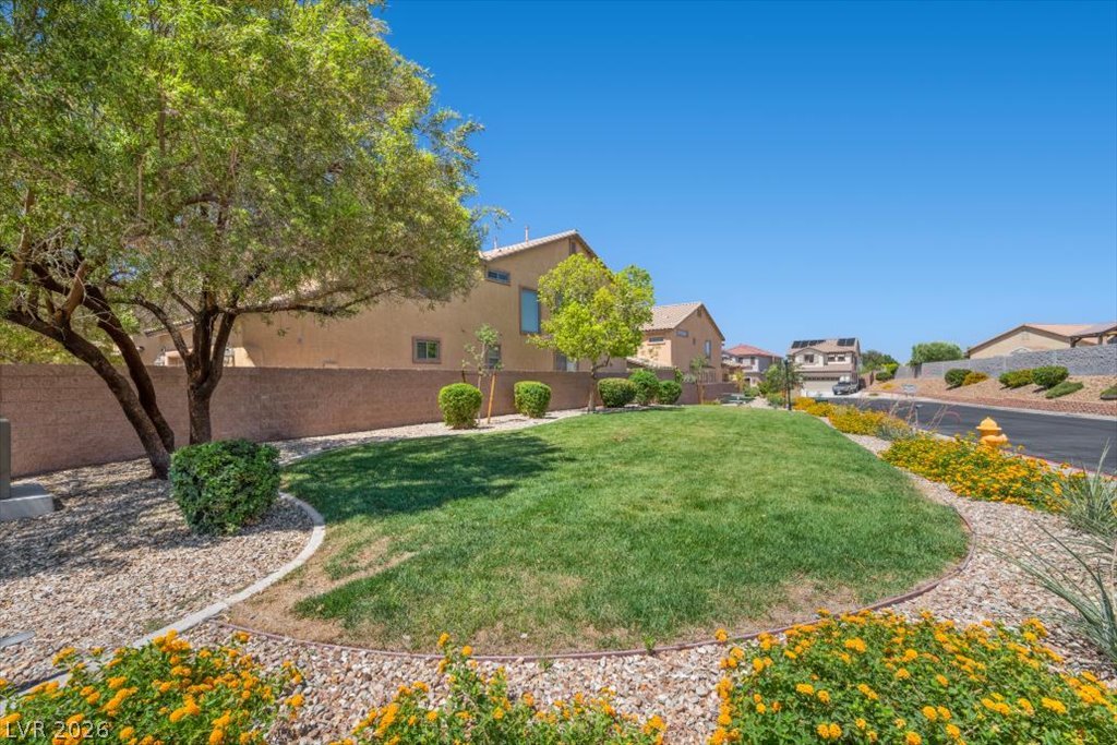 1640 Yellow Tulip Place Henderson NV 89012
