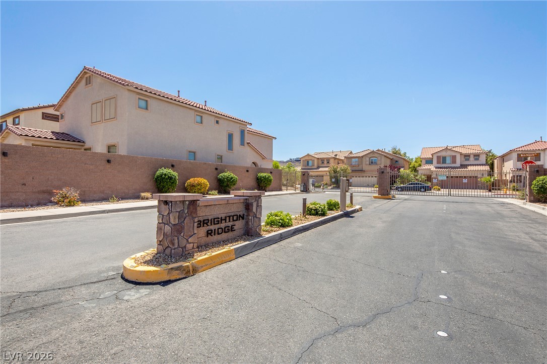 1640 Yellow Tulip Place Henderson NV 89012