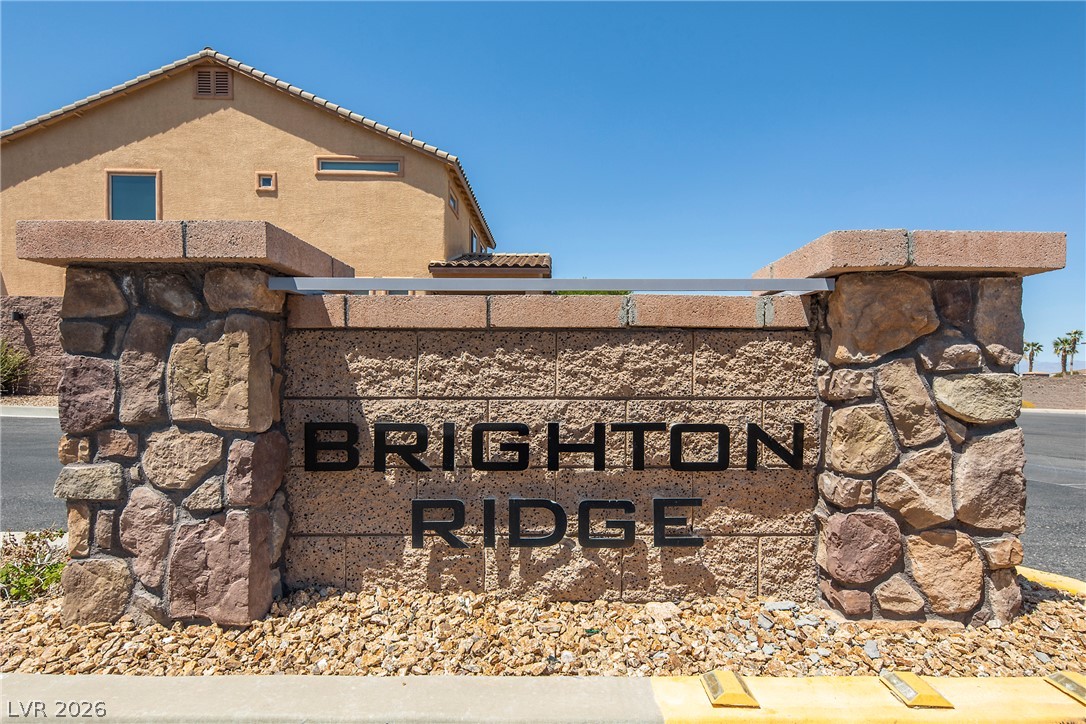 1640 Yellow Tulip Place Henderson NV 89012