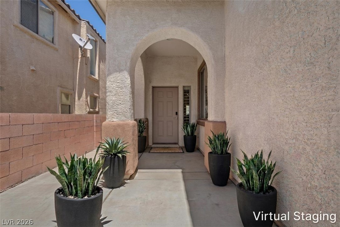 1640 Yellow Tulip Place Henderson NV 89012