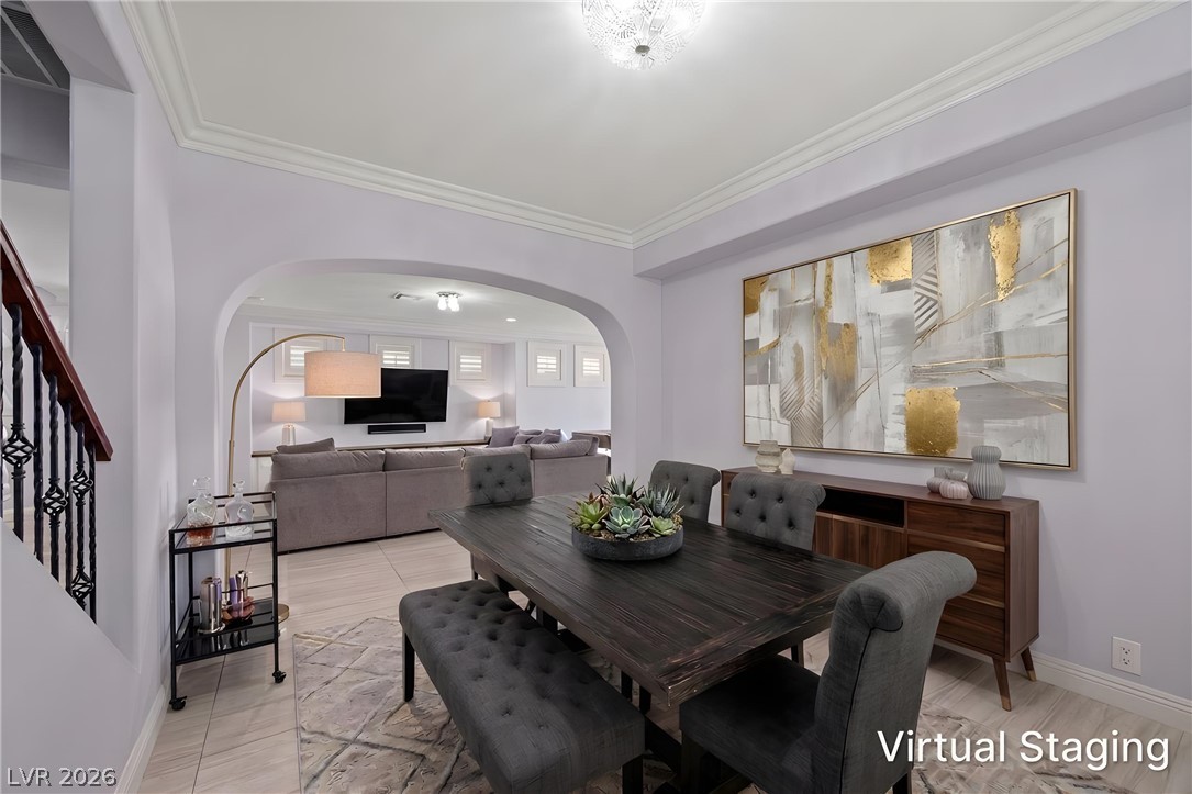 1640 Yellow Tulip Place Henderson NV 89012