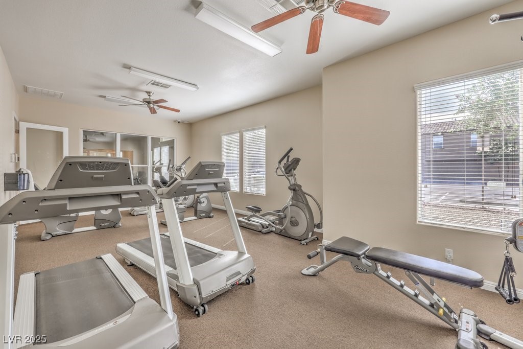 4516 Townwall Street Las Vegas NV 89115