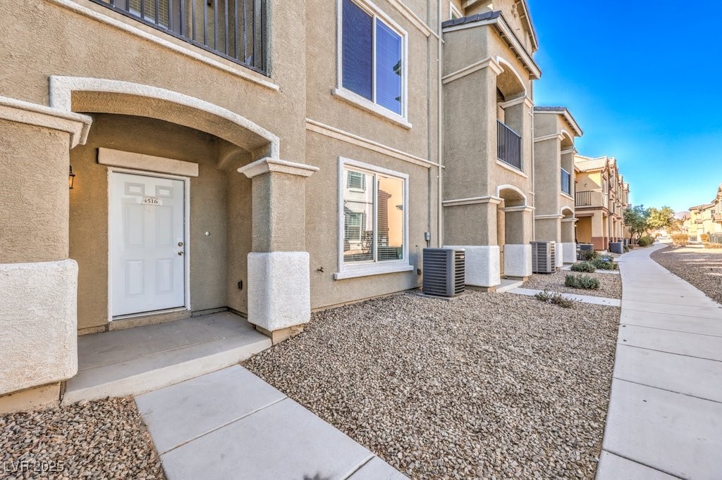 4516 Townwall Street Las Vegas NV 89115