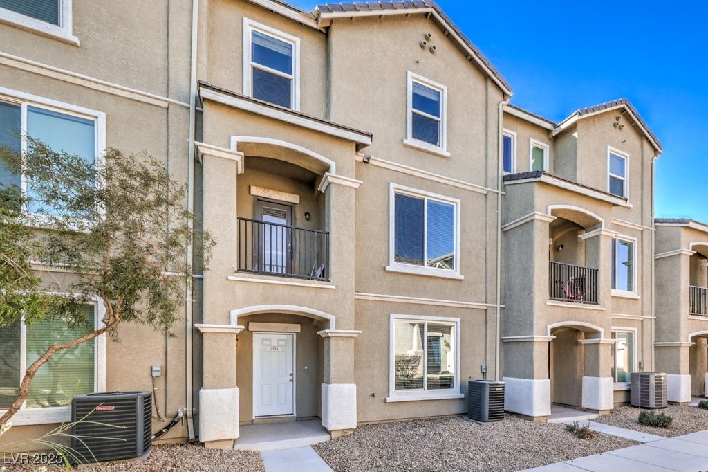 4516 Townwall Street Las Vegas NV 89115