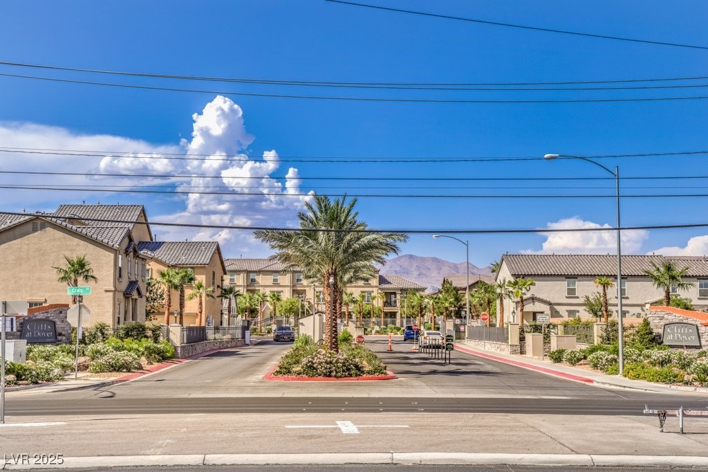 4516 Townwall Street Las Vegas NV 89115