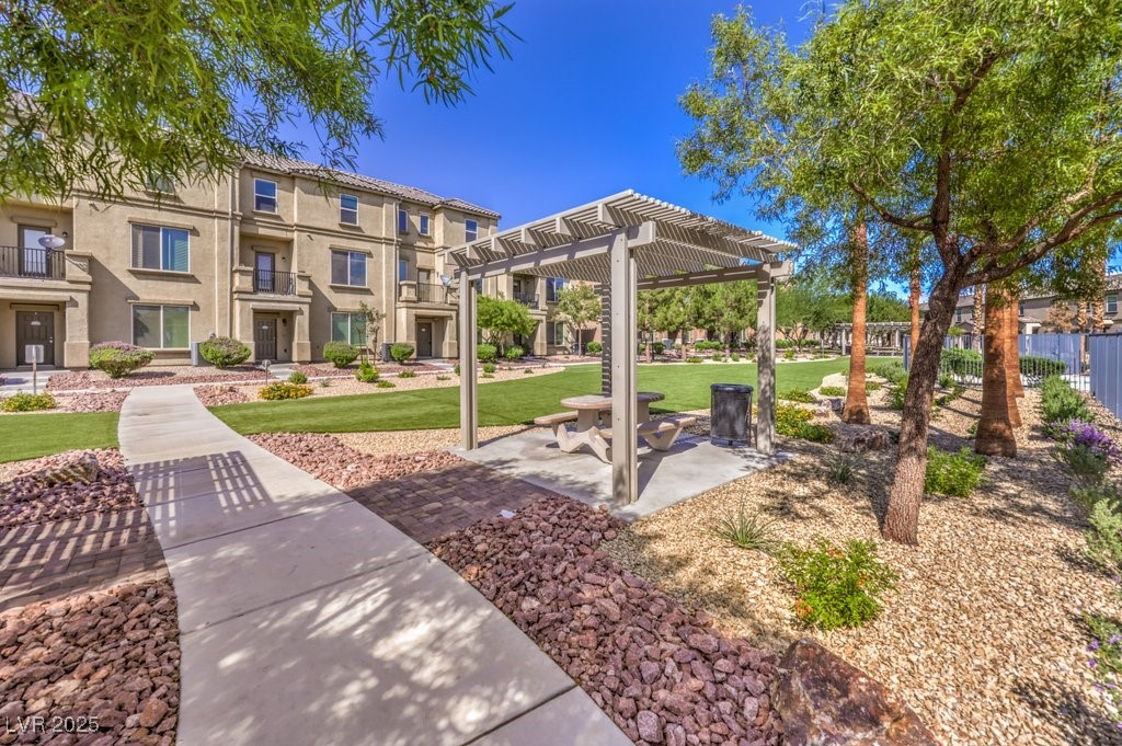4516 Townwall Street Las Vegas NV 89115