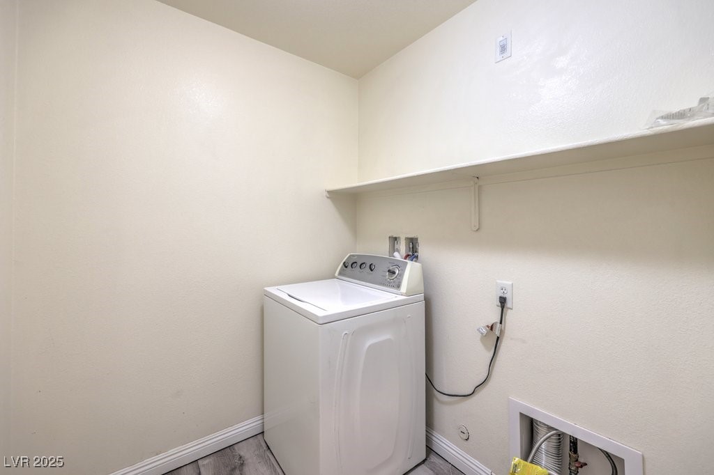 4516 Townwall Street Las Vegas NV 89115