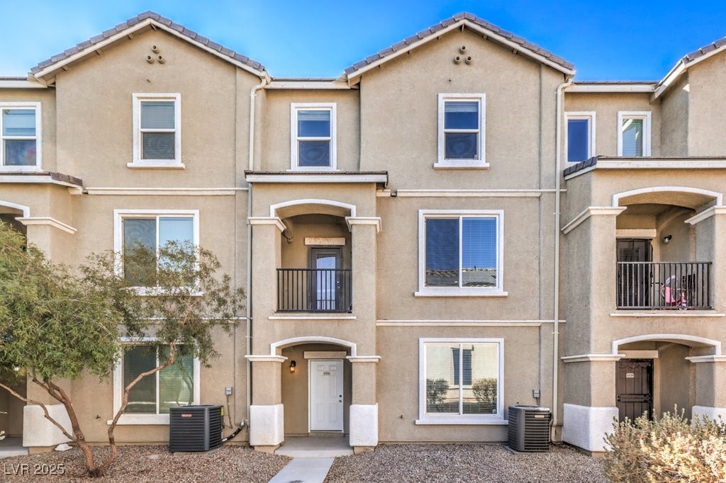 4516 Townwall Street Las Vegas NV 89115