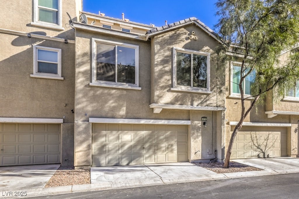 4516 Townwall Street Las Vegas NV 89115