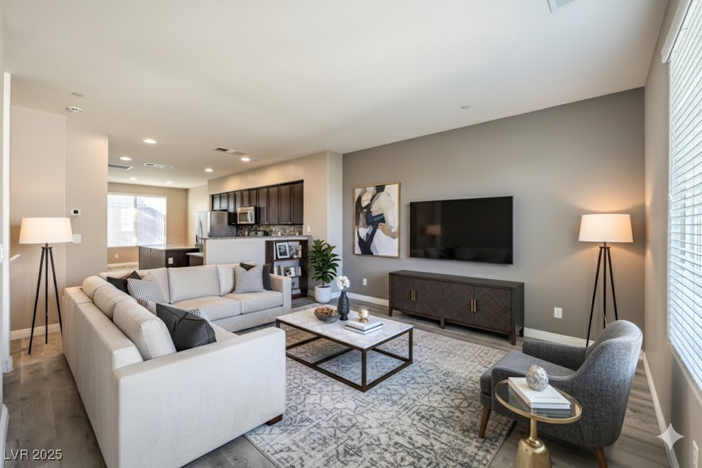 4516 Townwall Street Las Vegas NV 89115
