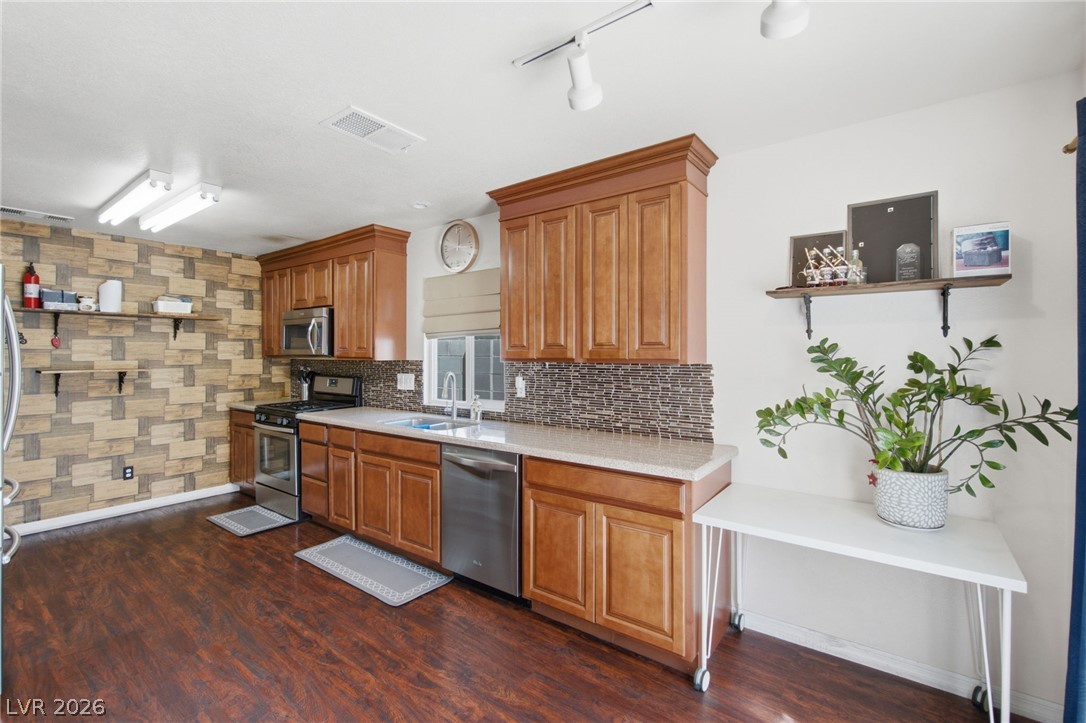 7164 Paradise Bay Drive Las Vegas NV 89119