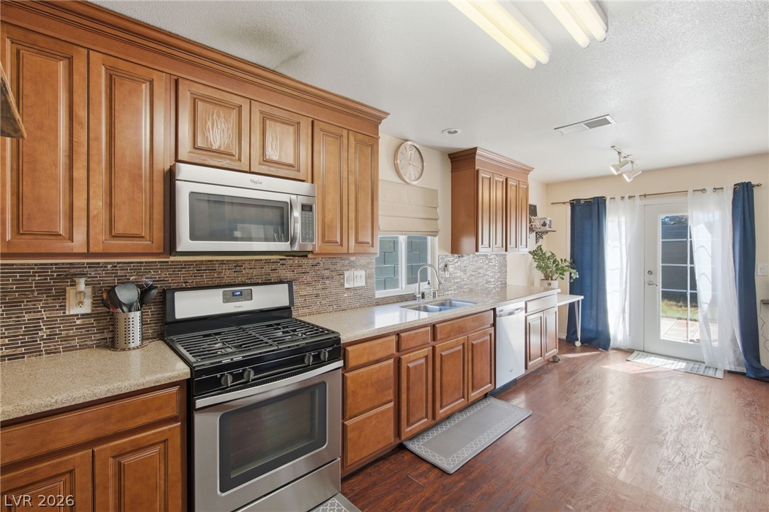 7164 Paradise Bay Drive Las Vegas NV 89119