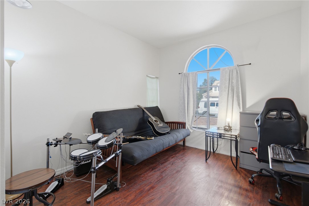7164 Paradise Bay Drive Las Vegas NV 89119