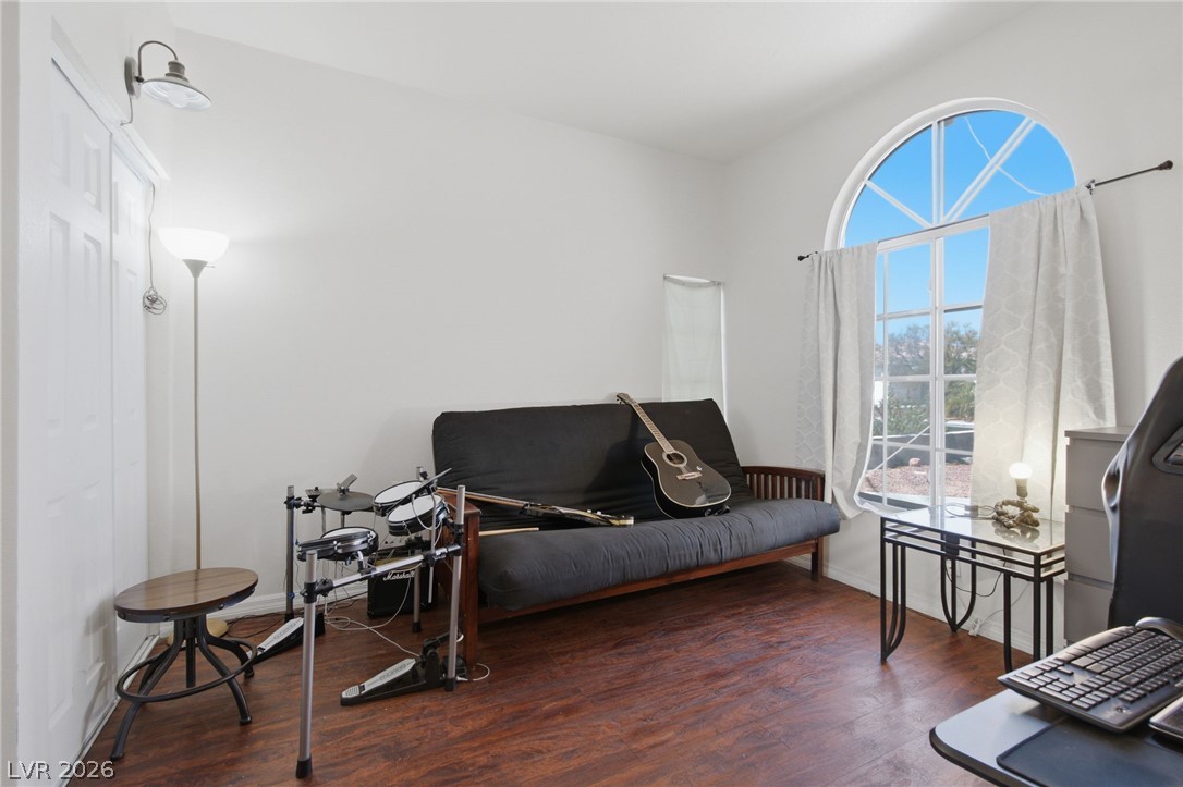 7164 Paradise Bay Drive Las Vegas NV 89119