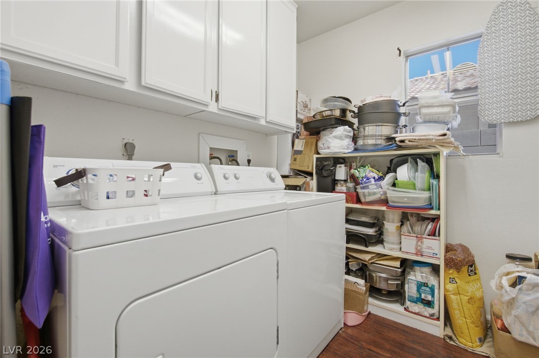 7164 Paradise Bay Drive Las Vegas NV 89119