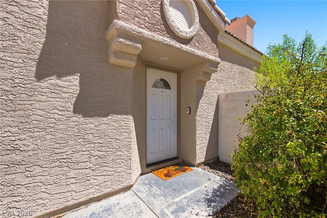 7164 Paradise Bay Drive Las Vegas NV 89119