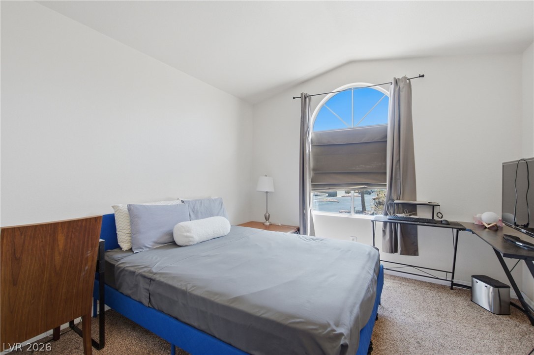 7164 Paradise Bay Drive Las Vegas NV 89119