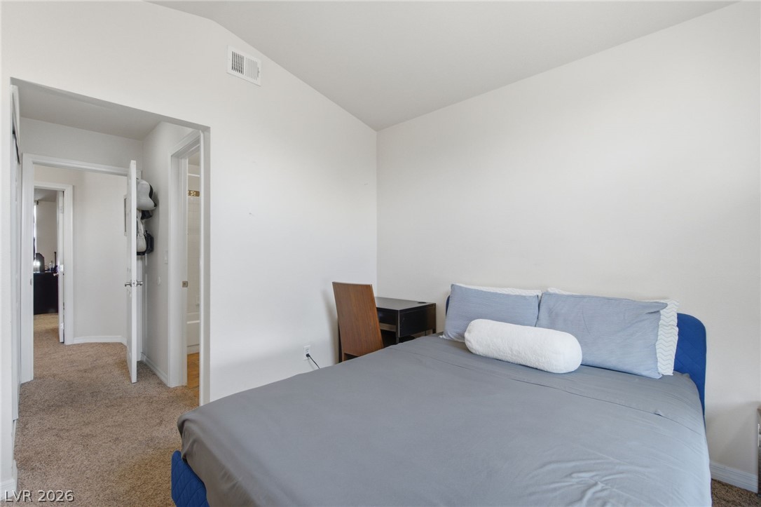 7164 Paradise Bay Drive Las Vegas NV 89119
