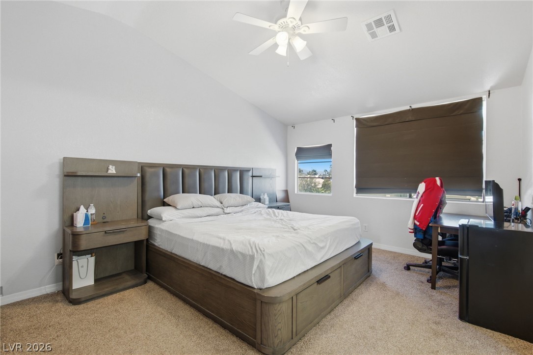 7164 Paradise Bay Drive Las Vegas NV 89119