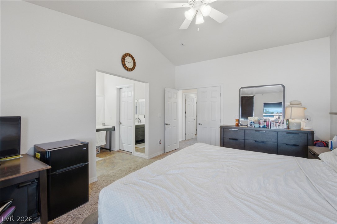 7164 Paradise Bay Drive Las Vegas NV 89119