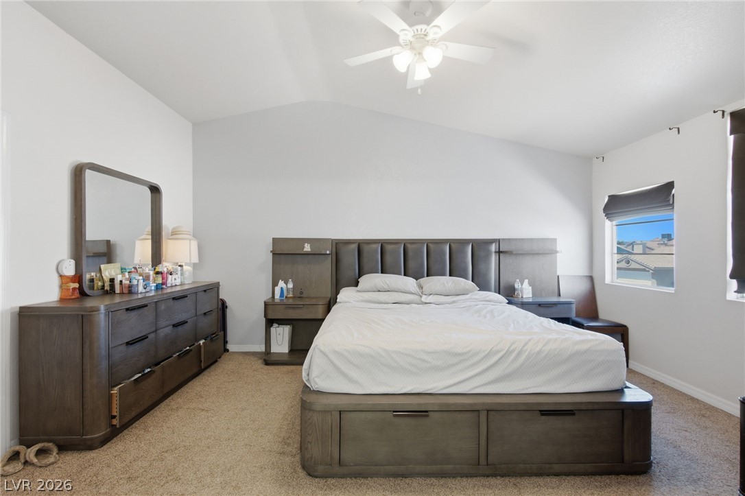 7164 Paradise Bay Drive Las Vegas NV 89119