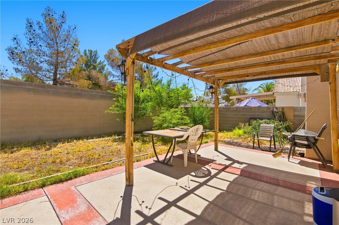 7164 Paradise Bay Drive Las Vegas NV 89119