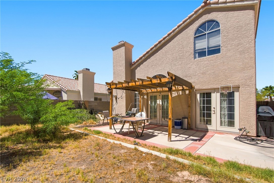 7164 Paradise Bay Drive Las Vegas NV 89119