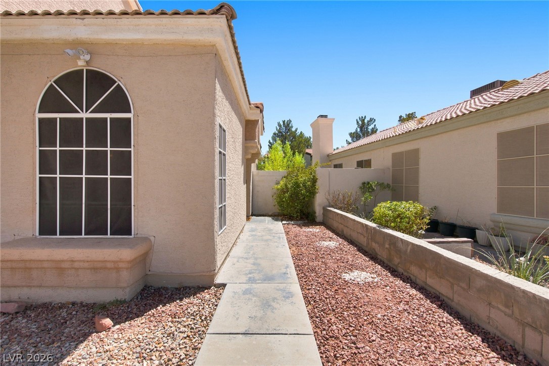 7164 Paradise Bay Drive Las Vegas NV 89119