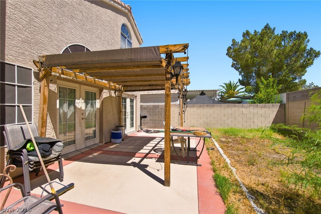 7164 Paradise Bay Drive Las Vegas NV 89119